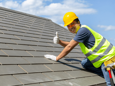 About Roof Repair Experts La Grange, MO